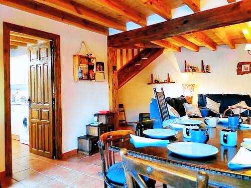 Casa  Montejo de Tiermes