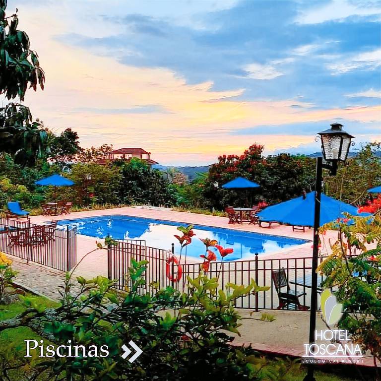 Hotel Toscana — photo 4