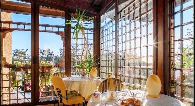 Hotel Arcobaleno — photo 3
