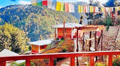 Myrica Cottages by Stayora, Kainchidham in Kosiyakutoli