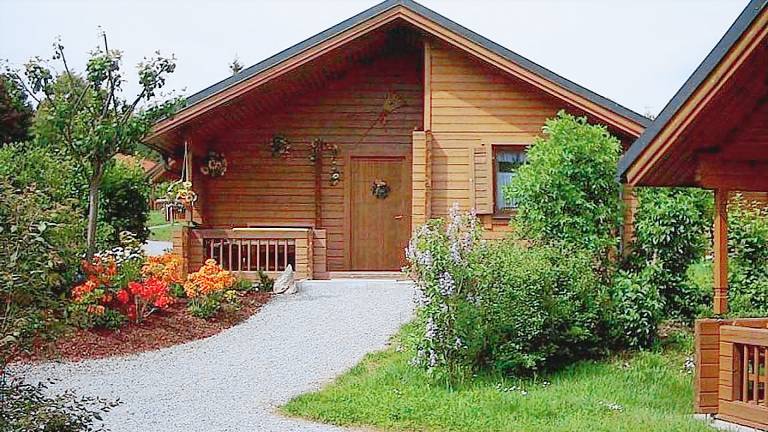 Ferienhaus  Viechtach