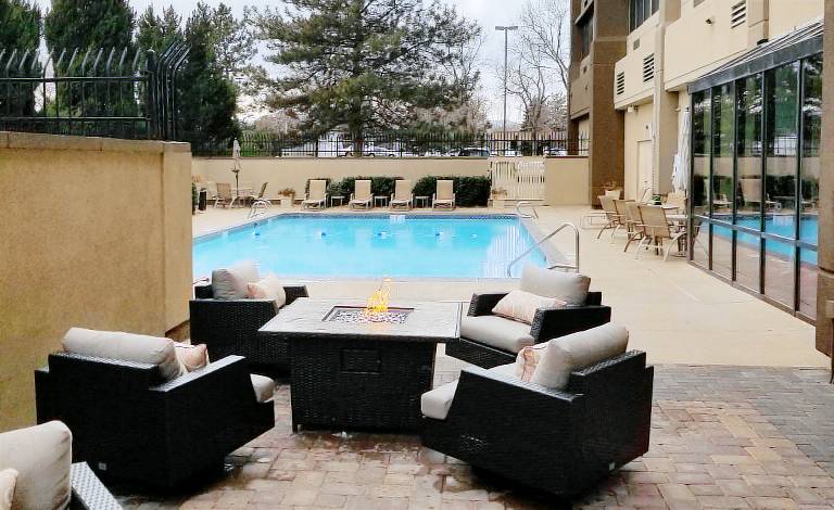 Holiday Inn Denver Lakewood By IHG — photo 5