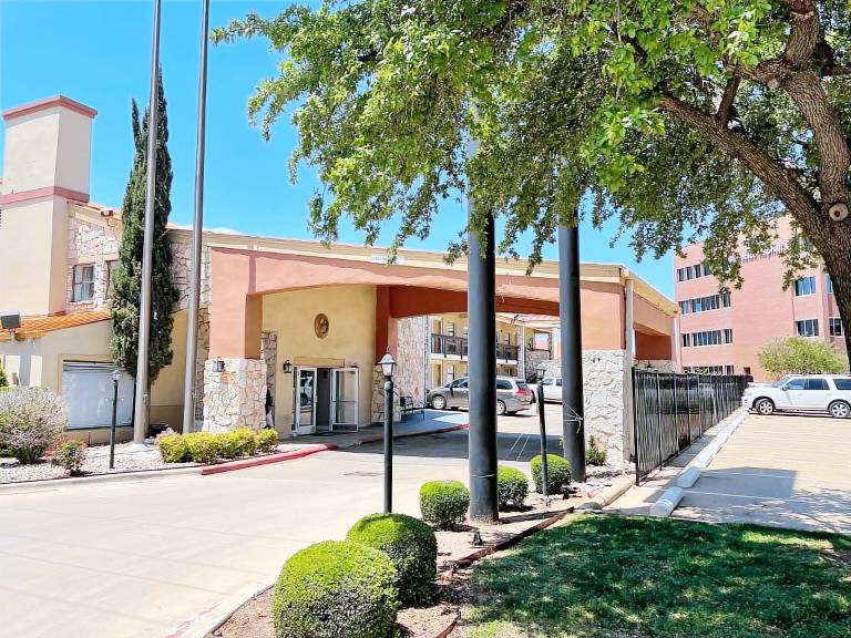 Studio 6 Suites North Richland Hills, TX in North Richland Hills, TX