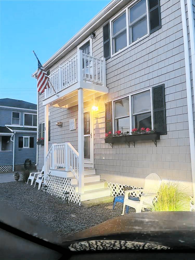 House  Marshfield
