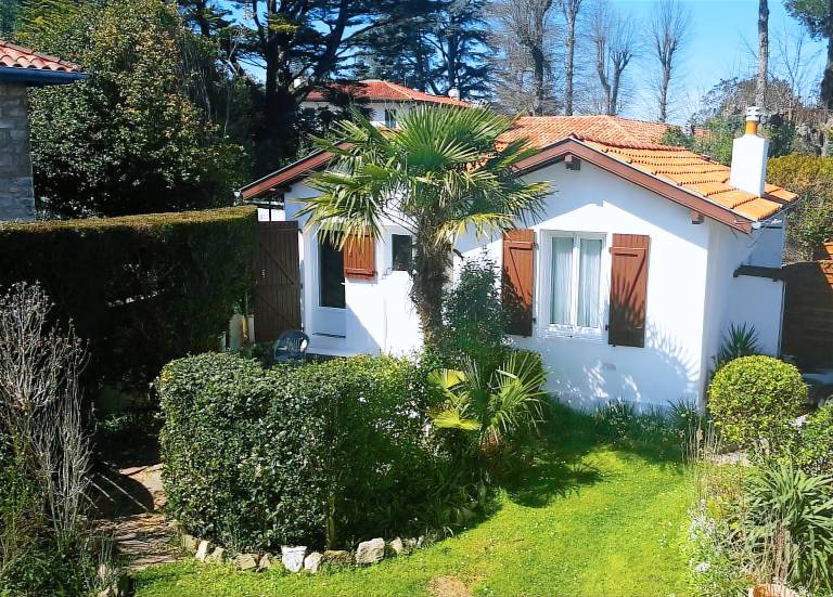 Casa Bidart