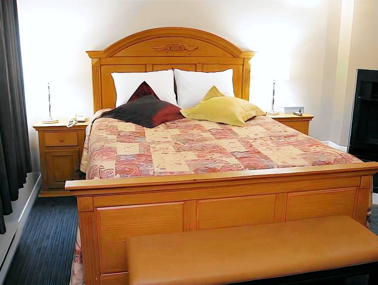 Motel Clair Mont in Sainte-Agathe-des-Monts, QC