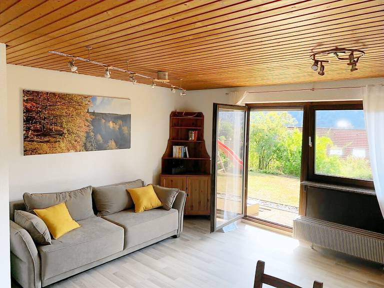Ferienwohnung Gernsbach