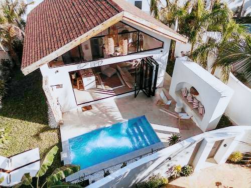 Villa  Paje