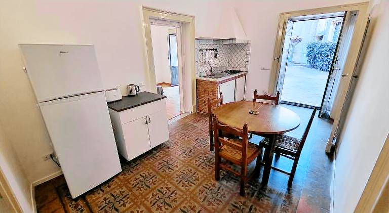 Apartment | Close to Catania Cathedral — photo 2