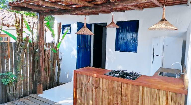 House with garden — photo 4