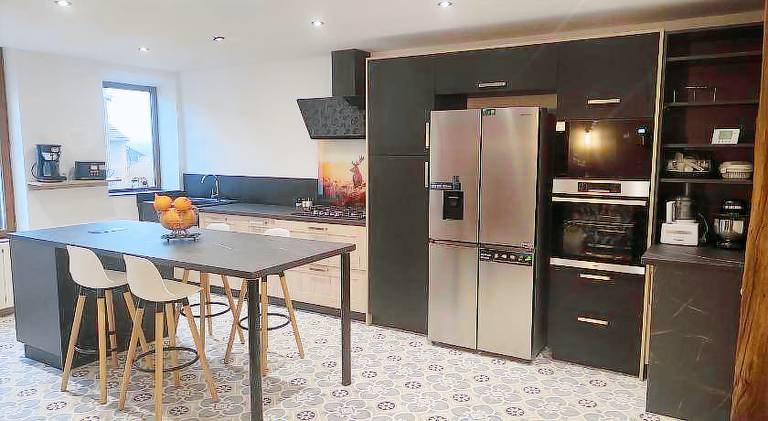 House | Pet-friendly in Verdun