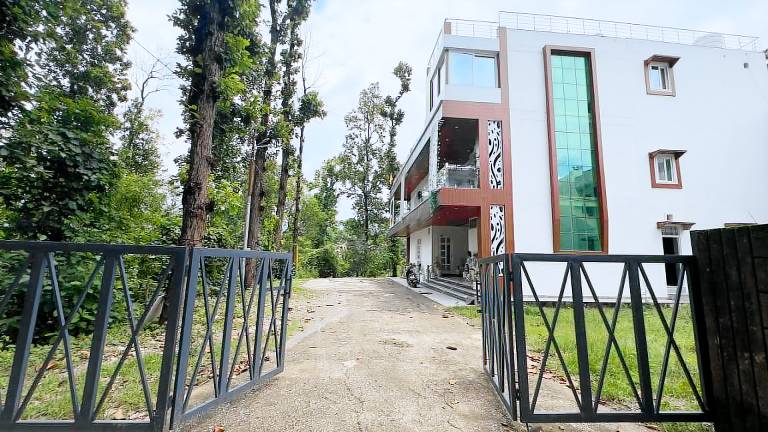 Green valley homestay — photo 3