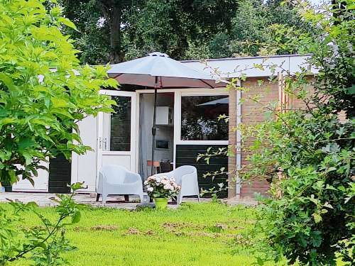 35 m² Ferienwohnung