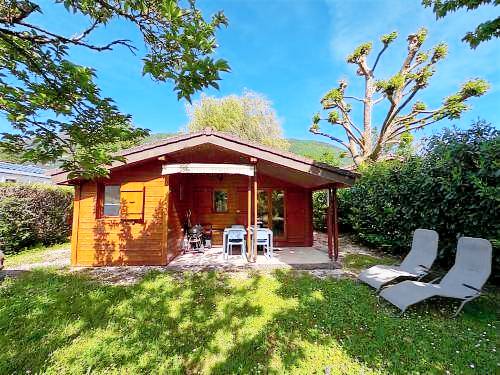 Chalet Doussard