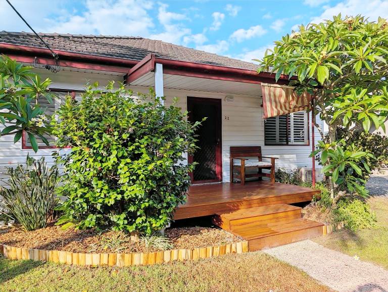 House Tuncurry