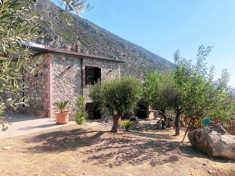 Appartamento Centro Piana