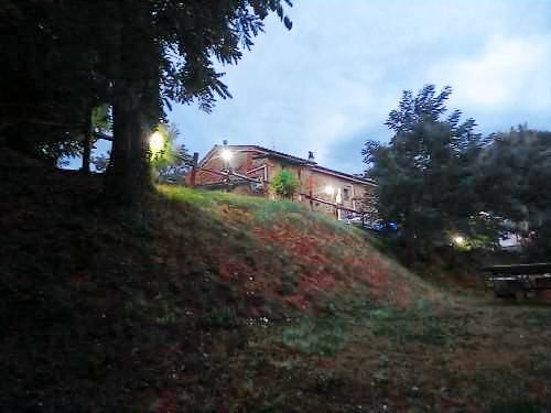 Casa  Lorenzana