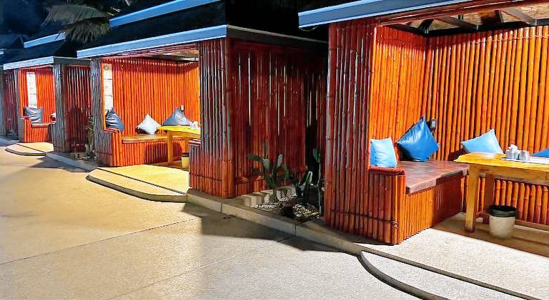 Hideaway Resort Banchang — photo 5