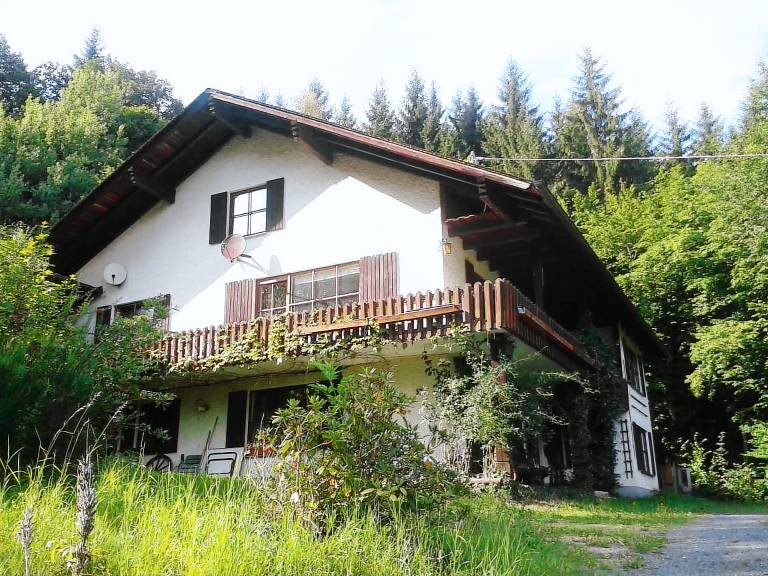 Ferienhaus Wilhelmsthal