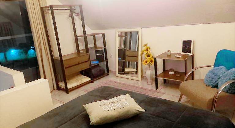 Charming chalet with pool | Pets allowed — photo 2
