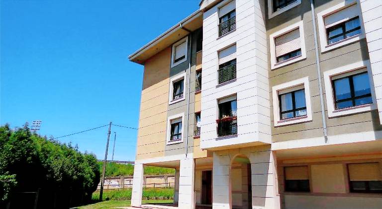 Apartment Candás