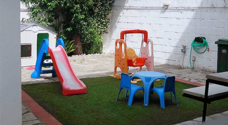Apartment with 2 rooms for 6 persons — photo 4