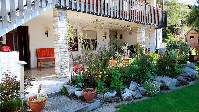 Ferienwohnung Riedenburg