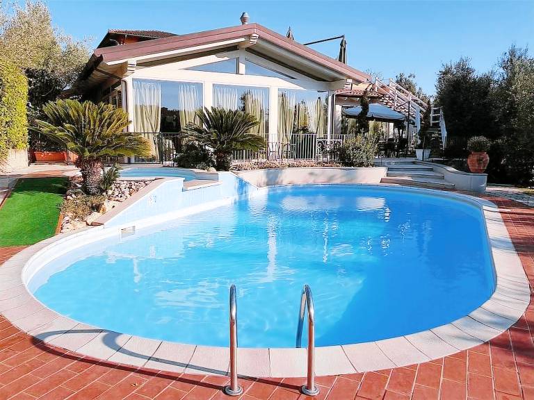 Pension Monsummano Terme