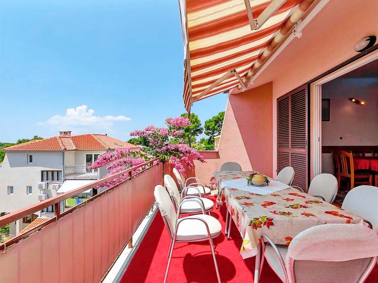 Apartament  Makarska