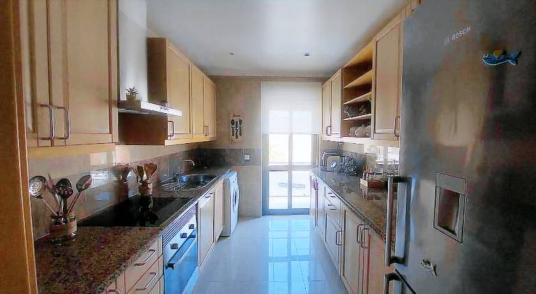 Fully equipped apartment with pool | Next to the beach | Pets allowed — photo 3