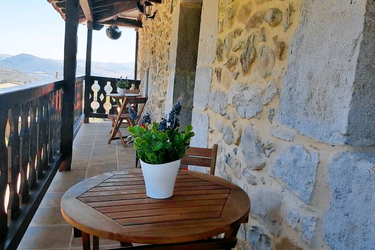 Casa Vega de Pas