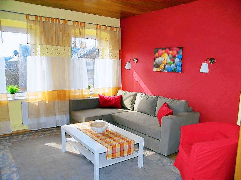 Rental apartment with barbeque — photo 3