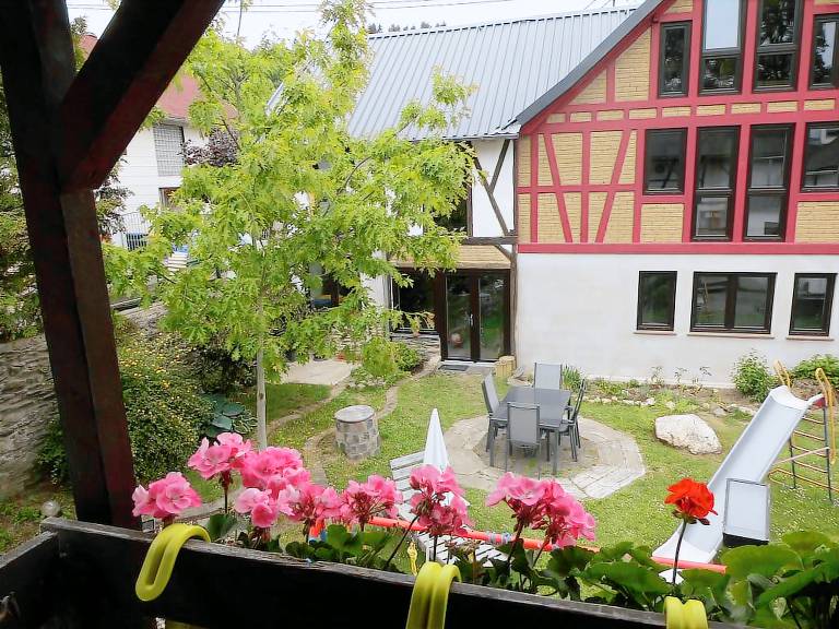 Ferienwohnung Nastätten