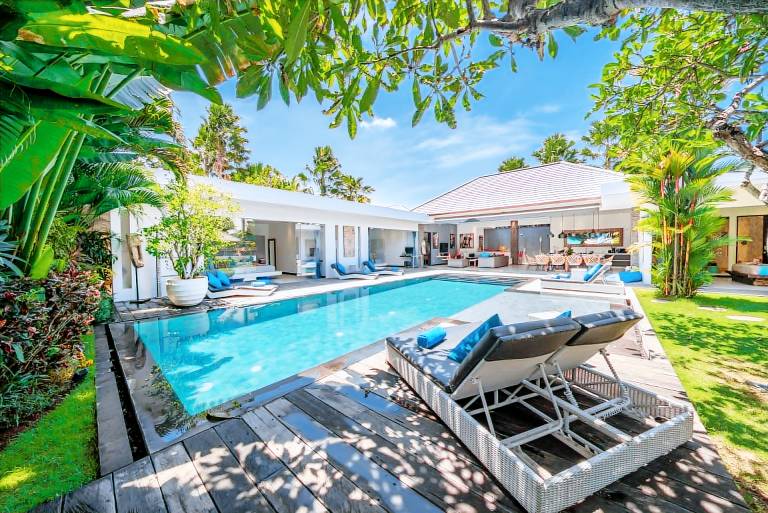 Villa Seminyak