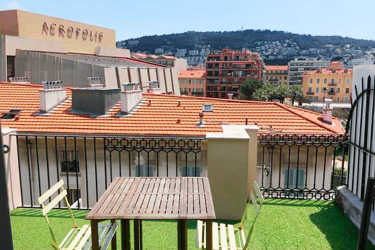 Apartma  Nica