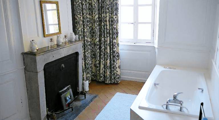 CHATEAU MONTALEMBERT Maiche — photo 4