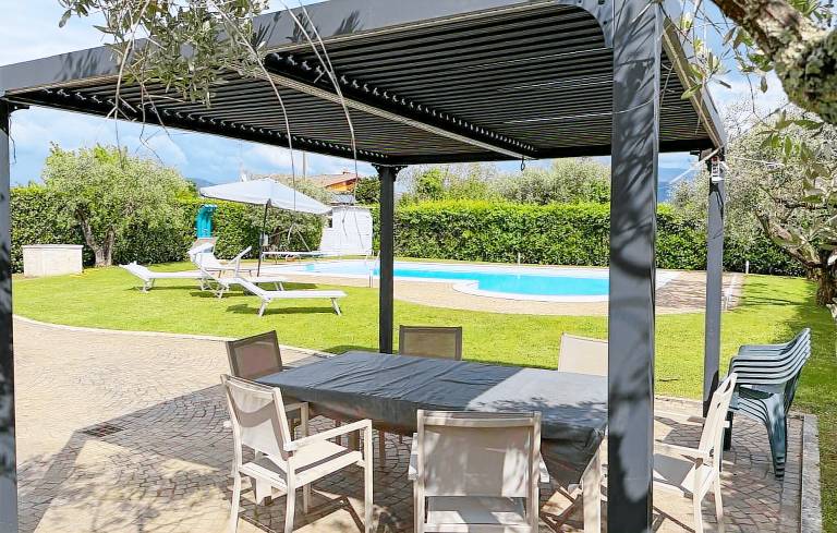 Casa Lanuvio