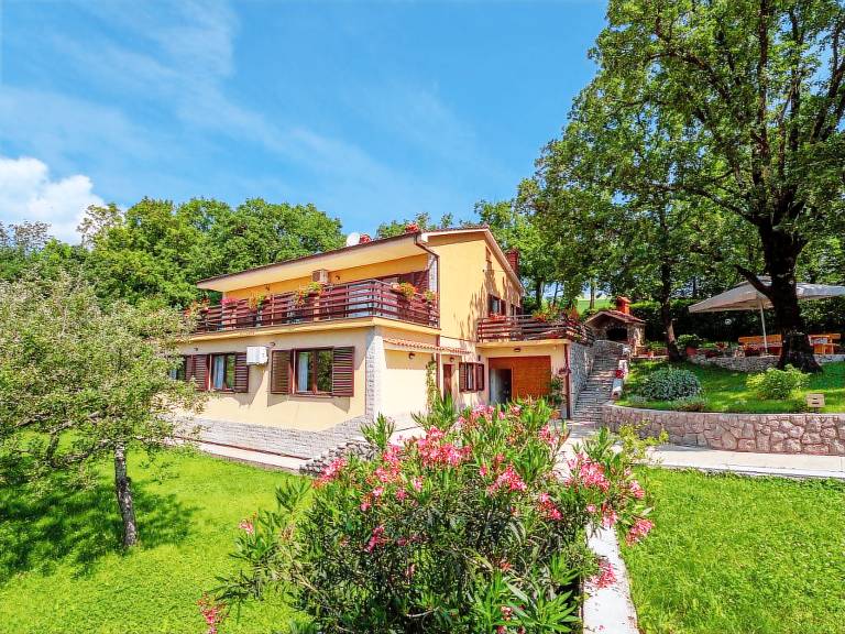 Apartman Brnčići
