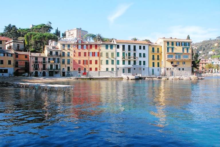 Apartamento Portofino