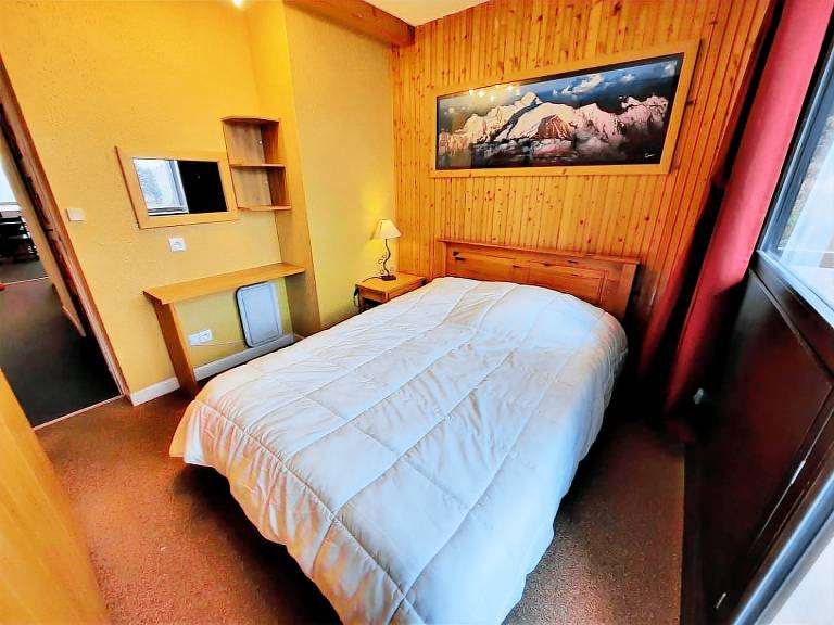 Apartment with 1 room for 5 persons — photo 4