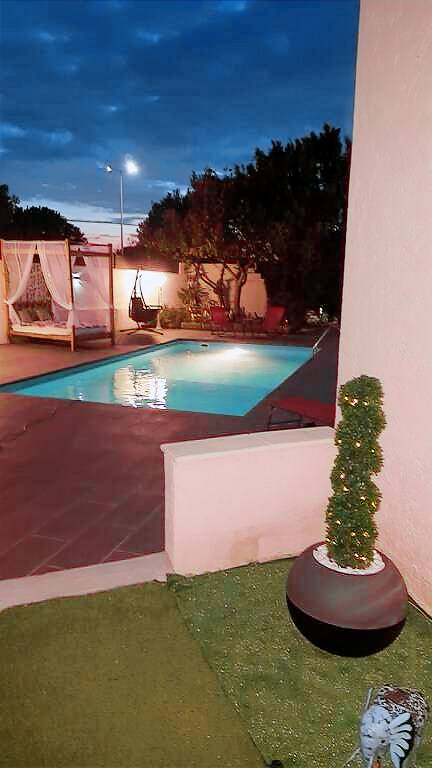 Villa  Istres