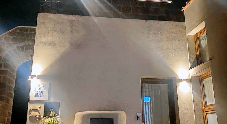 Torre delle Grazie Sorrento Suite — photo 5