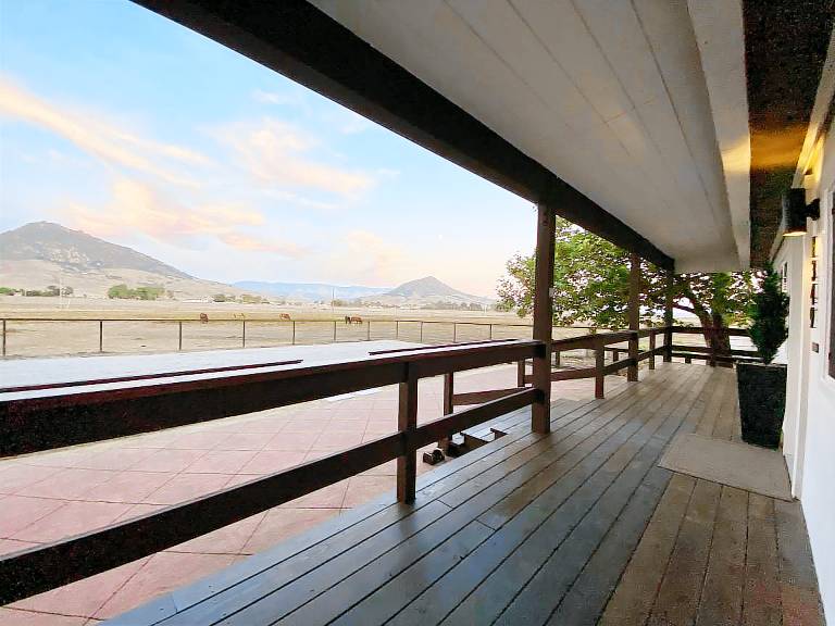 House  San Luis Obispo