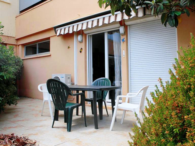 Appartement Balaruc-les-Bains