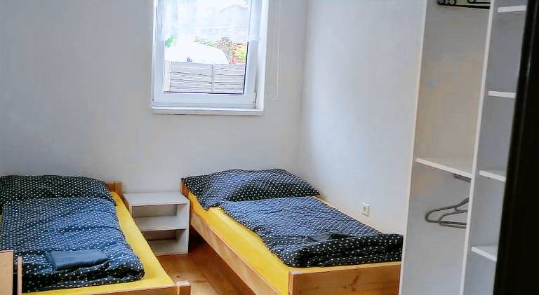 House with 3 rooms for 7 persons — photo 2