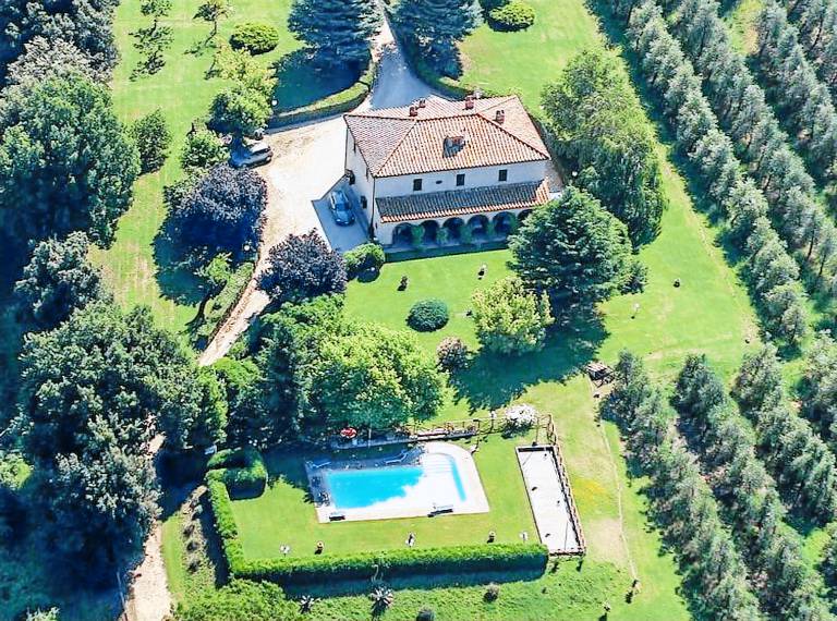 Villa Amelia