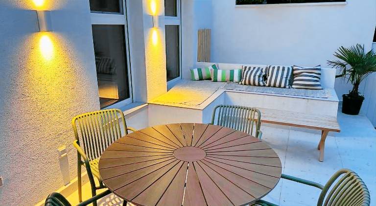 Banhiday H31 Beach house — photo 4