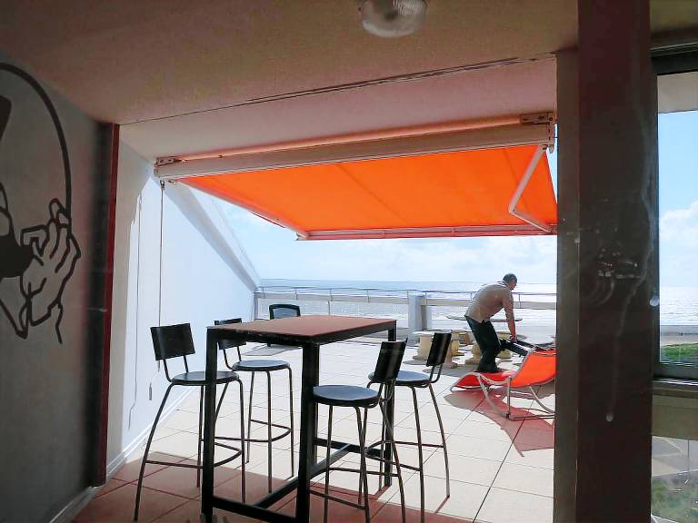 Appartement Saint-Jean-de-Monts
