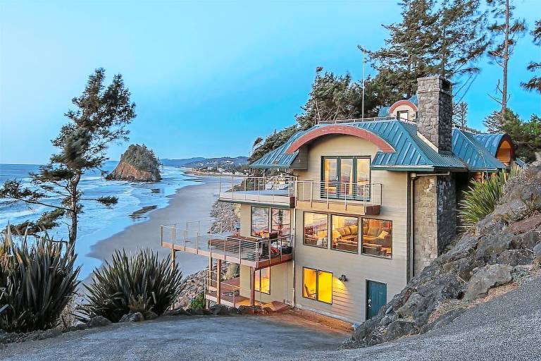 Huis Neskowin