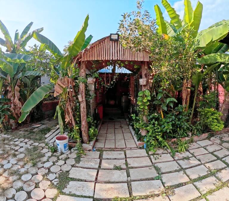 Privatzimmer  Sangkat Tuek Vil